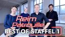 Best of Staffel1 - Reim Patrouille