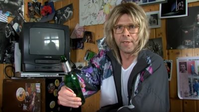 Helge Thun / Manni (Mirakel) - Bild